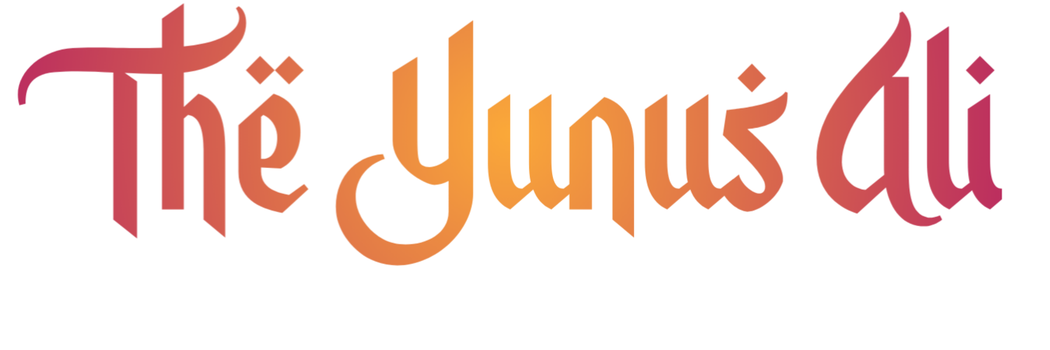 Yunus Ali