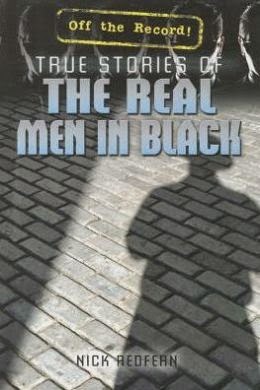 True Stories of the Real Men in Black, US Edition, August 2014: