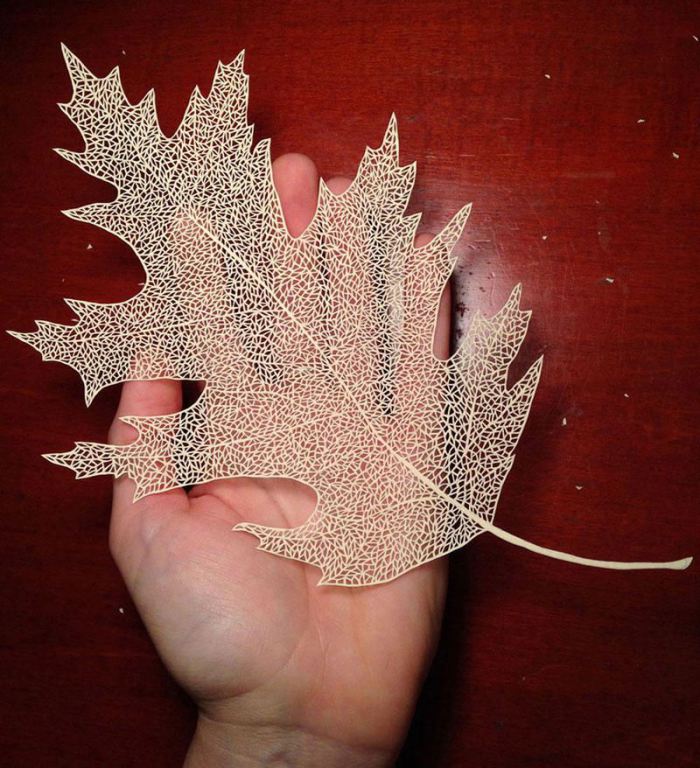 awesome plain paper art by maude white easy crafts ideas to make awesome paper crafts