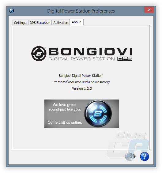bongiovi dps activation code bongiovi dps activation code