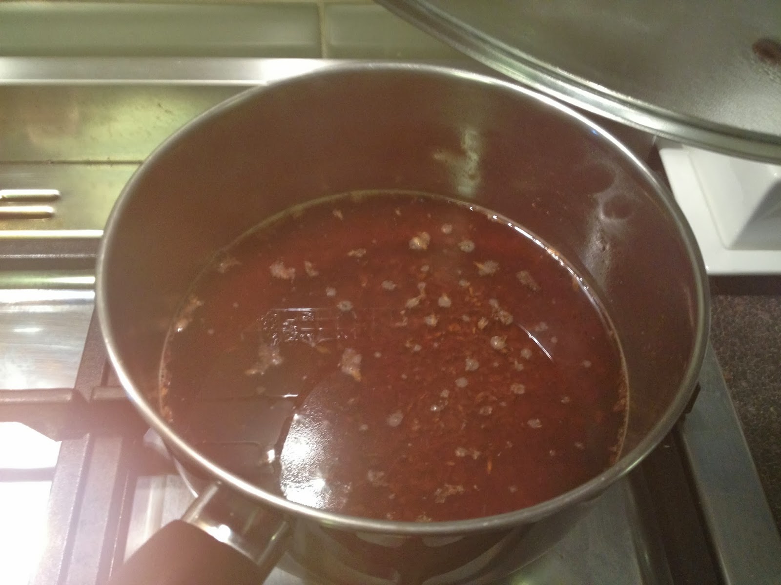 Brewing Beer From Scratch The Greening of Gavin