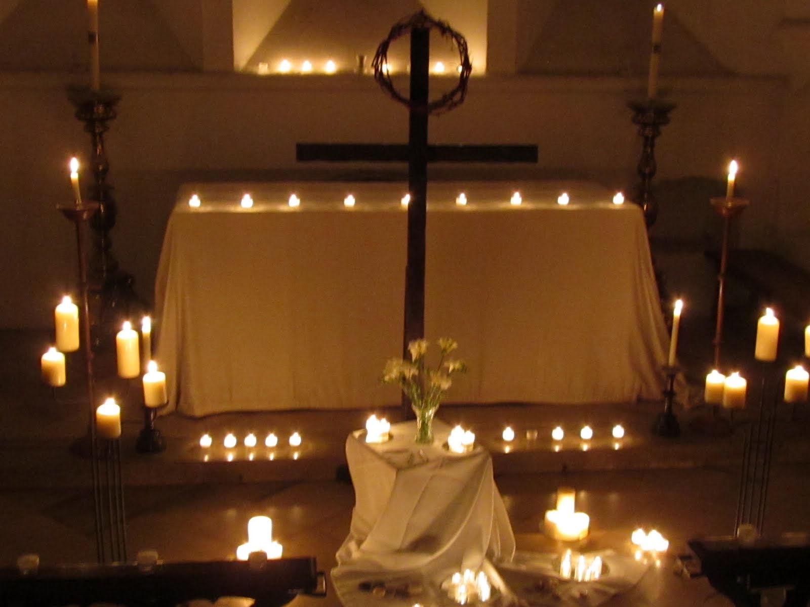 healing this wounded earth tuesday of holy week taize prayers taize prayer format