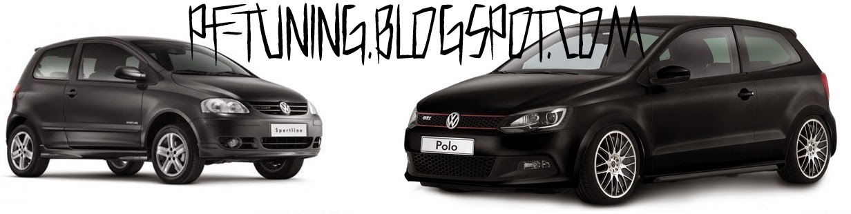 VW- Polo & Fox Tuning