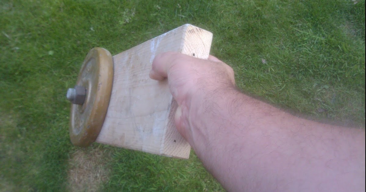 DIY Strength Training GearDIY FitnessDIY TrainingMake Strength