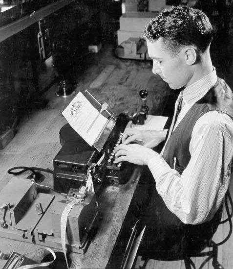 oz.Typewriter: New Zealand’s Donald Murray: The Father of the Remote