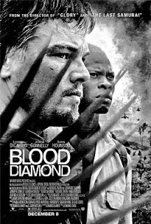فيلم blood diamond مدبلج كامل ومترجم اون لاين 