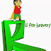 B is for Bravery - Free Kindle Fiction