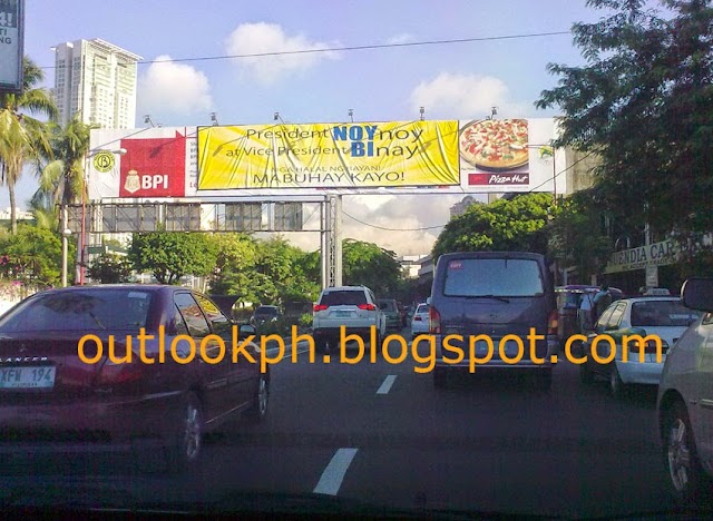  New Makati Ordinance sets limits on size, height, location of Billboard and Signage 
