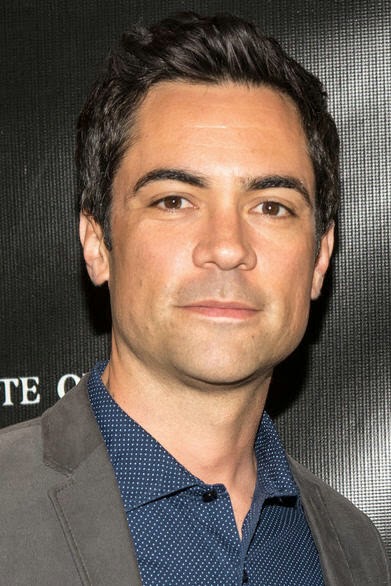 These Are Their Stories: Danny Pino Attends "Hedwig And The Angry Inch