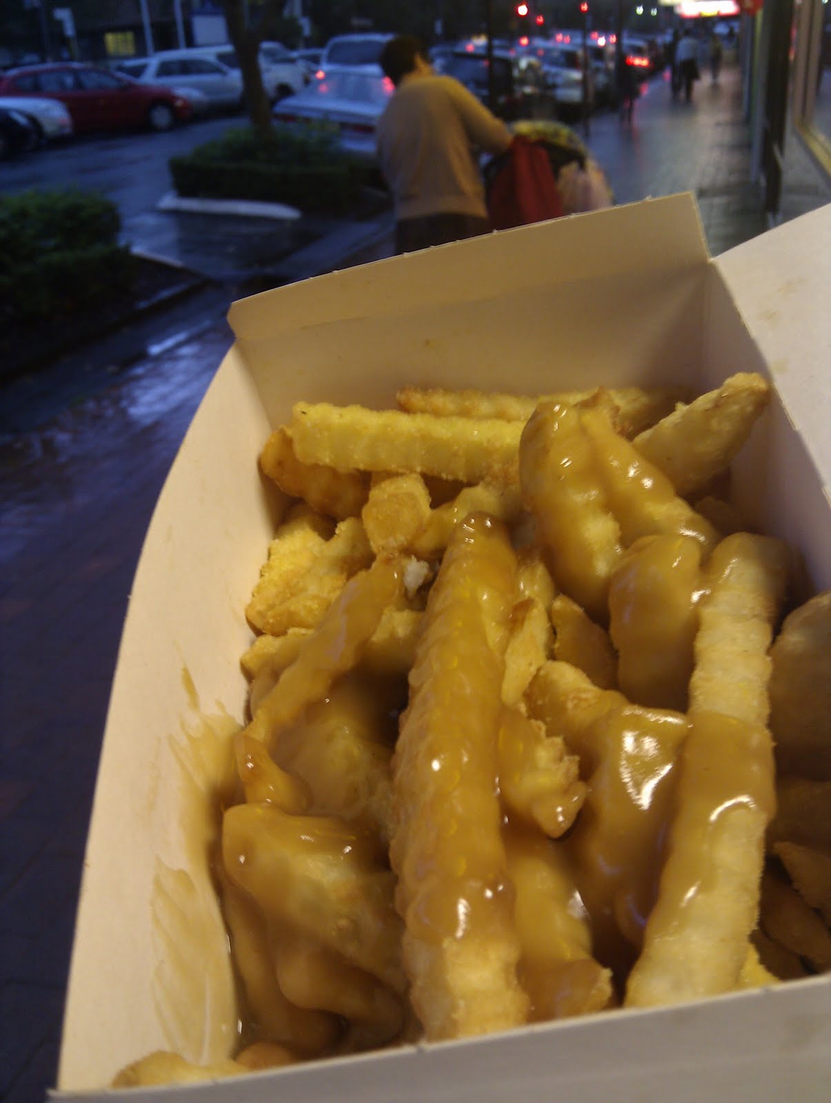 All Chenga's Friends The Suburbs Eastwood