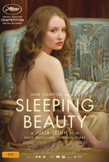 مشاهدة وتحميل فيلم Sleeping Beauty 2011 مترجم اون لاين