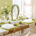 FAB:6FONGOS-By SwEeT FoNgOs: Perfect Dinner Table Decoration Ideas for Your Christmas
