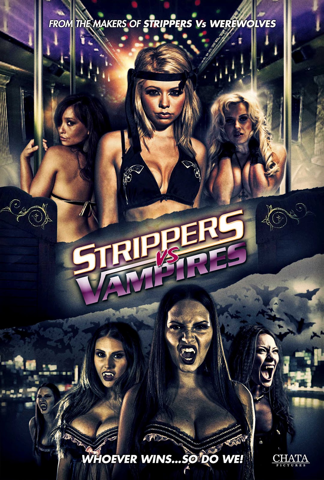 Strippers movies