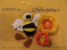 ¡¡¡SORTEO EN MISS PEREA'S!!!