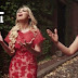 Silvia Ker lança clipe com participação especial de Elaine de Jesus