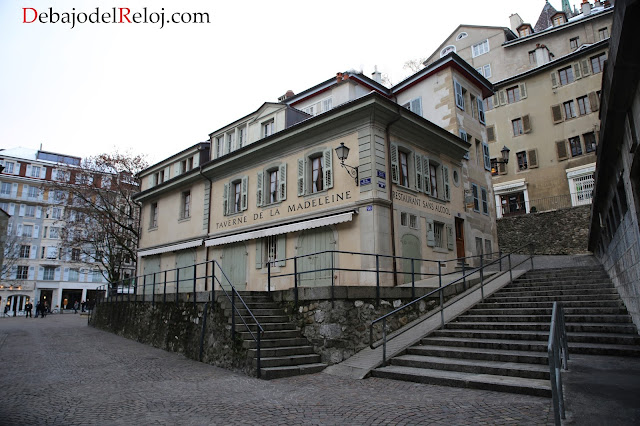 Rincon Ginebra 2 Rincon Ginebra 2