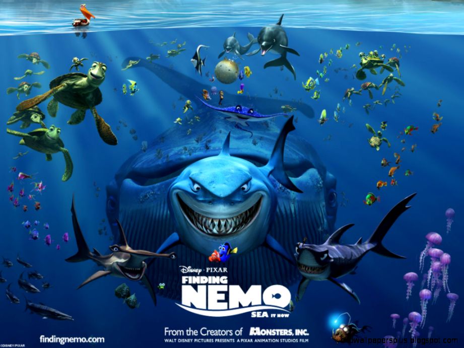 Finding Nemo Finding Nemo