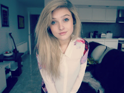 Nicole Grace | Fashion, Beauty & Lifestyle Blog