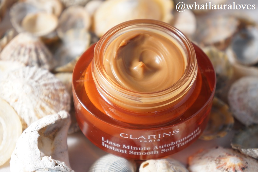 Clarins Instant Smooth Self Tanning - wide 6