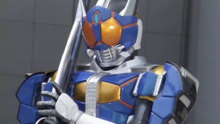p kamen rider den o rod form