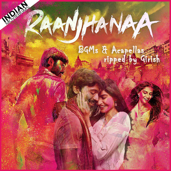 Raanjhanaa Movie Download Filmywap Punjabi