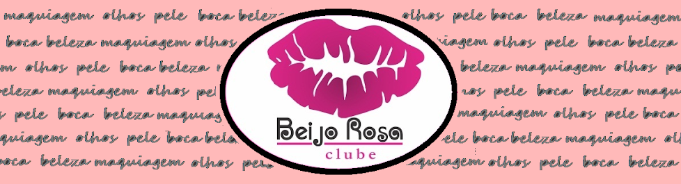 Beijo Rosa Clube