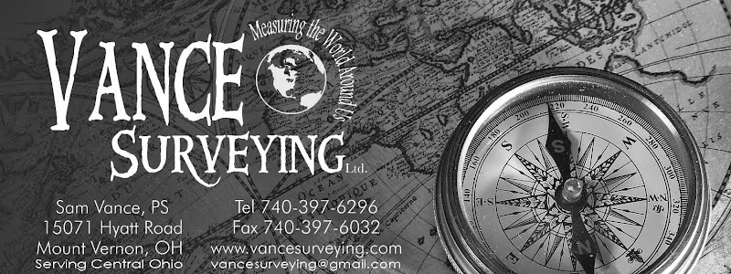 Vance Surveying, Ltd