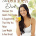 The Zero Stress Diet by Dan Kass - Featured Book