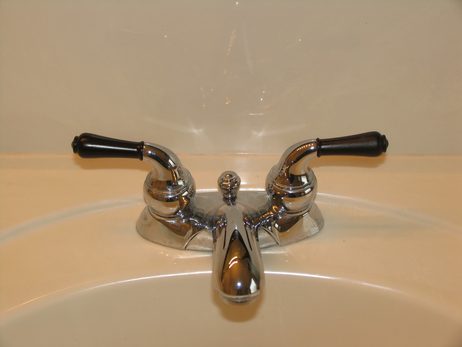 {Style with Cents} Hardware/Fixtures