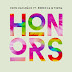 John Dahlbäck has teamed up with Swedish powerhouse duo Rebecca & Fiona to create ‘Honors