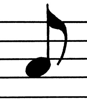 Melisma, Oversouling and Musical Destruction