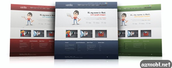 YooTheme Vanilla Template v5.5.15 For WordPress