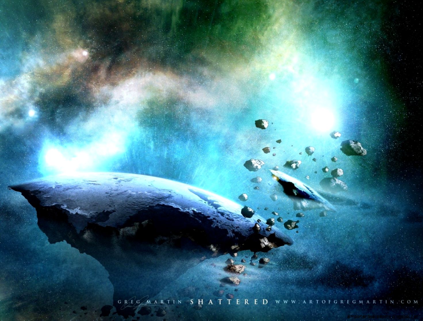 Sci Fi Space Art Sci Fi Space Art