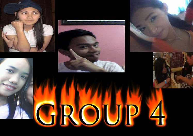 TTH Group 4