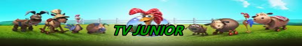 Tv Junior - Assistir TV Online Gratis -  Filmes Online - Futebol ao Vivo - Series Online