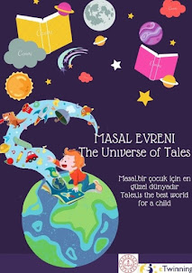Masal Evreni (The Universe of Tales)