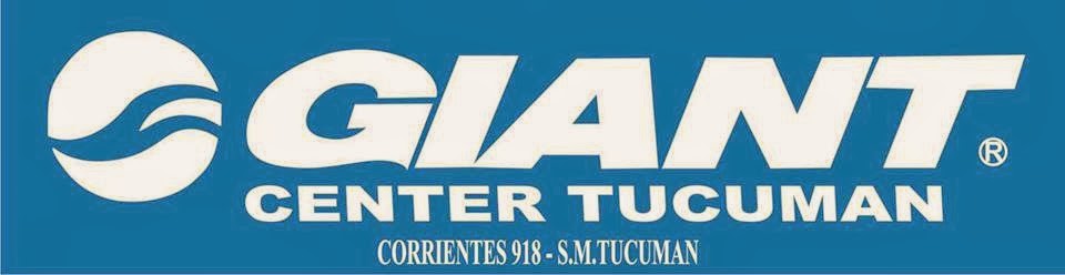 Giant Center Tucumán