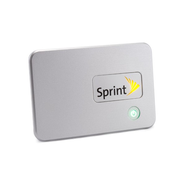 Sprint 3g 4g  Wifi  -  9