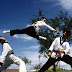 Mental Power Training for Karate: Controlling Your Self-Image