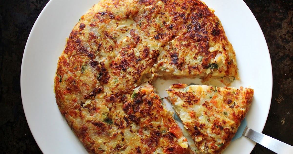 Sarah's Culinary Adventure Bubble and Squeak with Ontario Produce