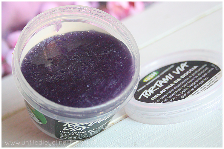 Tortami Via - Lush: Review Tortami Via - Lush: Review