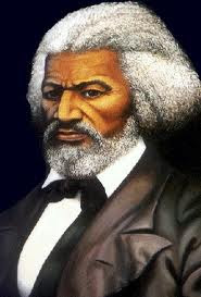 Frederick Douglas