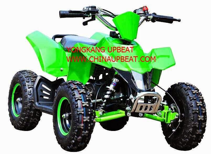 triciclo 49cc