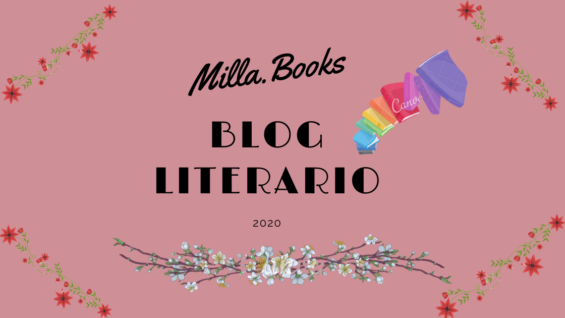 Milla.books Blog Literario