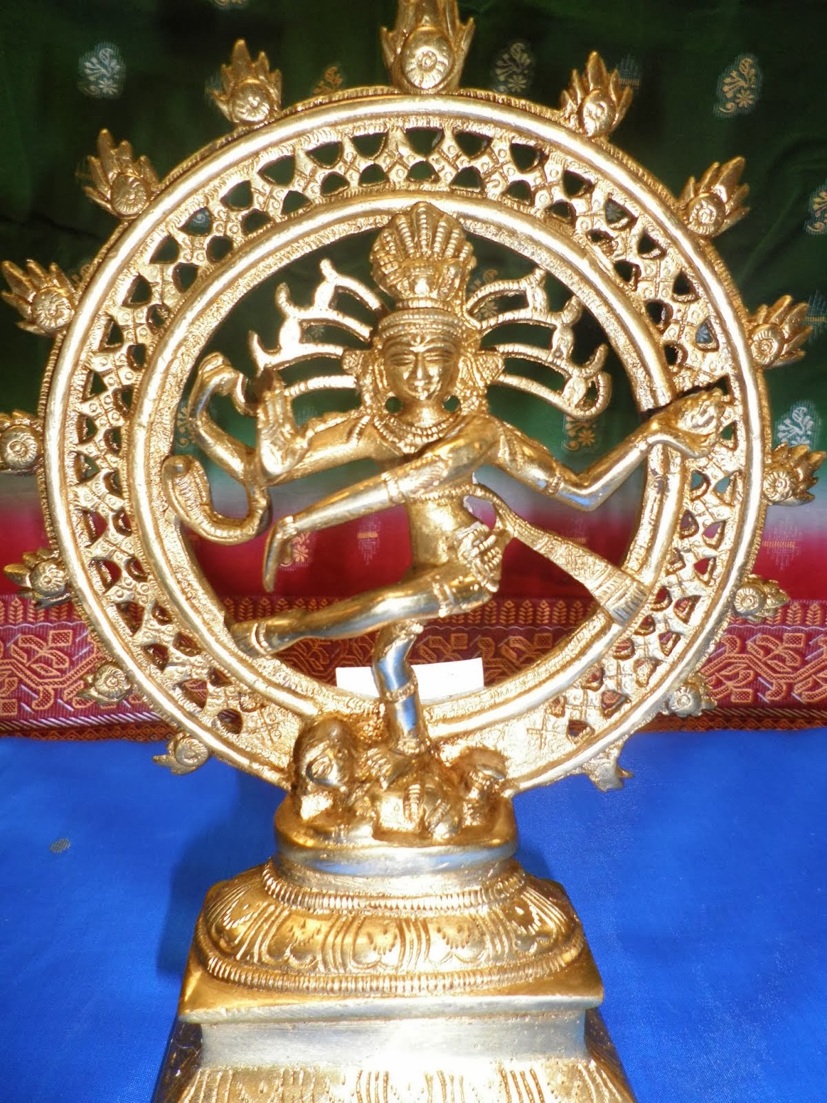 NATARAJ SHIVA