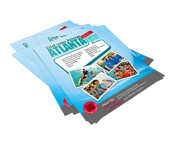 Mais 16 exemplos de folders para se inspirar Assuntos Criativos