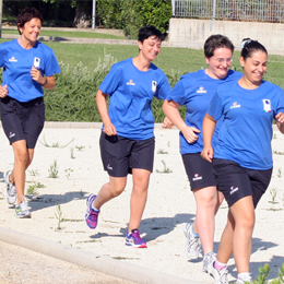 Campionato del mondo femminile di bocce - raffa Campionato del mondo femminile di bocce - raffa