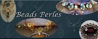 La mia intervista su Beads Perles