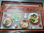 Restaurante "El Pincho Andaluz"