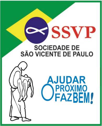 Conheça a Sociedade de São Vicente de Paulo